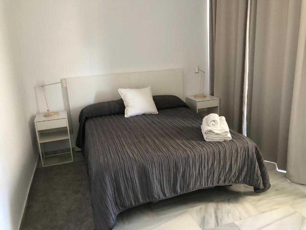 House Duplex Apartment Marbella