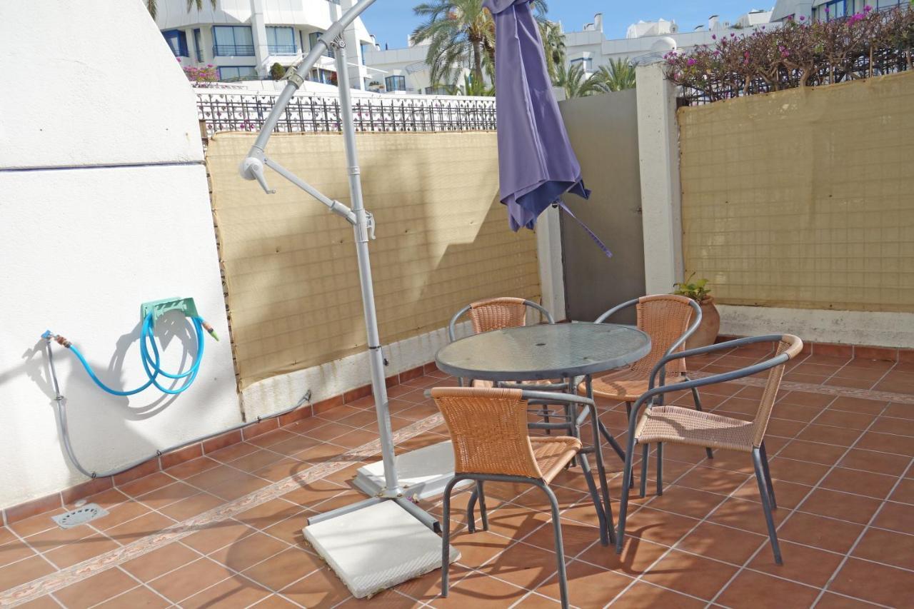 Apartamento House Duplex 55 Marbella