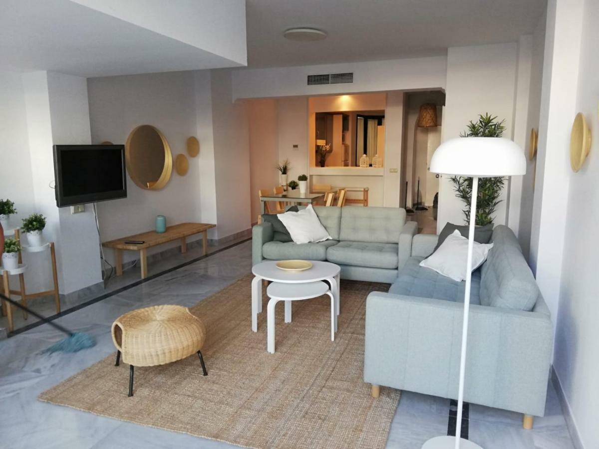 House Duplex 55 Apartamento Marbella